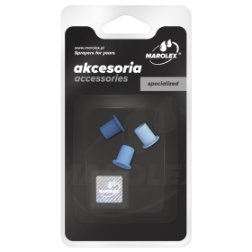 Marolex Zestaw 3 Wkładek Pieniących