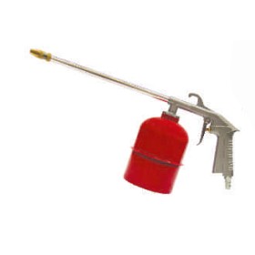 Abac Pistolet Do Konserwacji / Ropowania Ze Zbiornikiem  /880