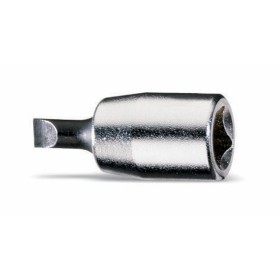 Beta Nasadka Z Koncówką Wkrętakową Płaską Z Gniazdem 1/4", Model 900Lp, 1,2X6,5Mm