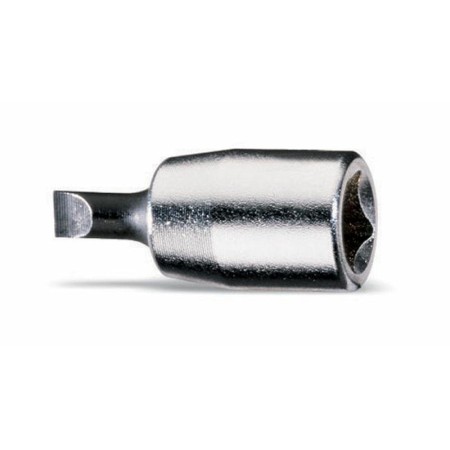 Beta Nasadka Z Koncówką Wkrętakową Płaską Z Gniazdem 1/4", Model 900Lp, 1,2X6,5Mm