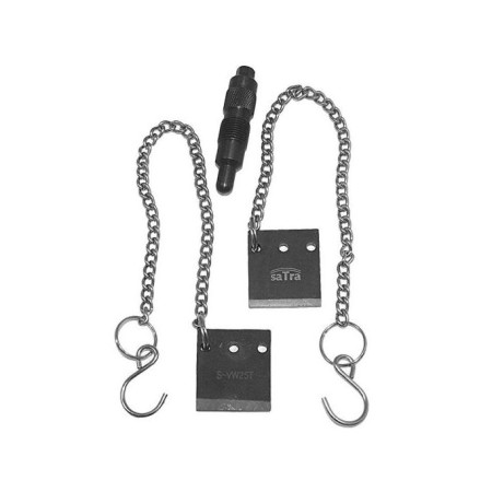 Satra Zestaw Blokad Rozrządu Vag