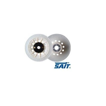 Saitpad Dysk Wsporczy Do Fibry 120Mm  Gwint M14