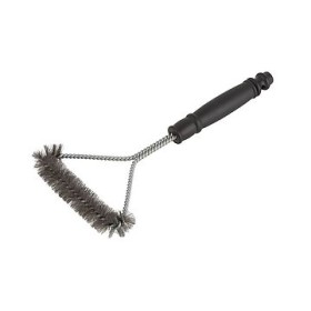 Wolfcraft Szczotka Do Grilla Plast.