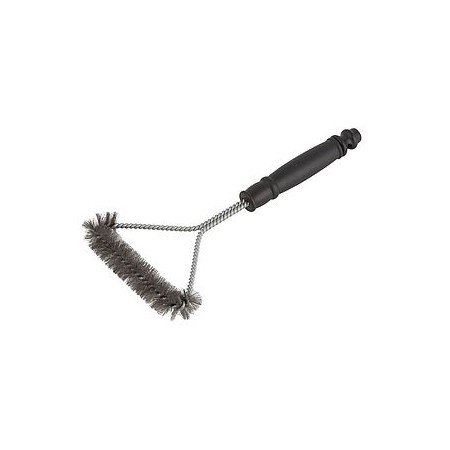 Wolfcraft Szczotka Do Grilla Plast.