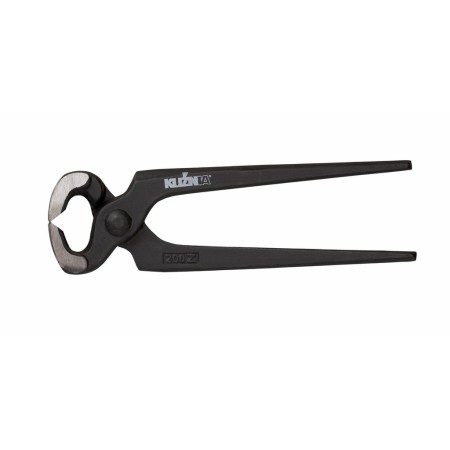 Kuźnia Obcęgi 160Mm Rscaf