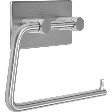 Fala Uchwyt Na Papier Toaletowy Steely Z Taśmą 3M