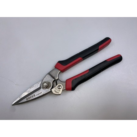 Rooks Nożyce Do Pvc