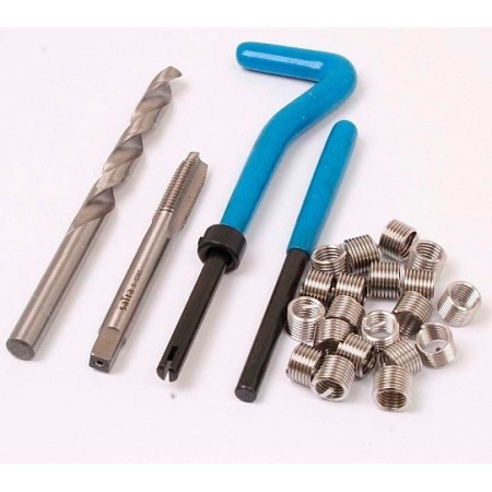 Satra Zestaw Naprawczy Gwintu M 6X1.0