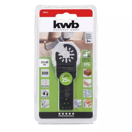 Einhell Brzeszczot Do Multitool