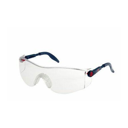 3M Okulary Ochronne Bezbarwne 2730