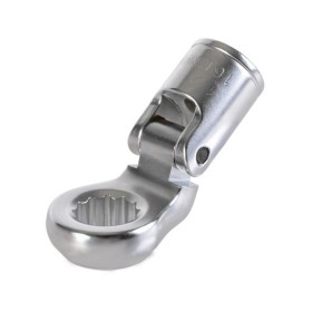 King Tony Klucz Oczkowy Przegubowy 3/8" 13Mm 12-Kątny