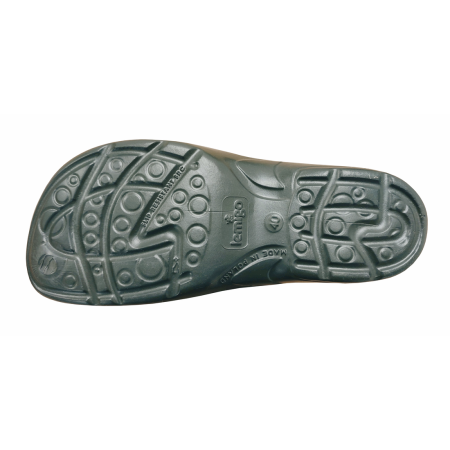 Buty Chodak Doctor Rozmiar 46 Zielony /885