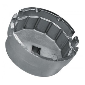 Asta Klucz Nasadowy Do Filtrów Oleju 64,5 Mm X 14 Kąt Toyota