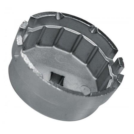 Asta Klucz Nasadowy Do Filtrów Oleju 64,5 Mm X 14 Kąt Toyota