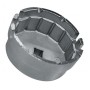 Asta Klucz Nasadowy Do Filtrów Oleju 64,5 Mm X 14 Kąt Toyota