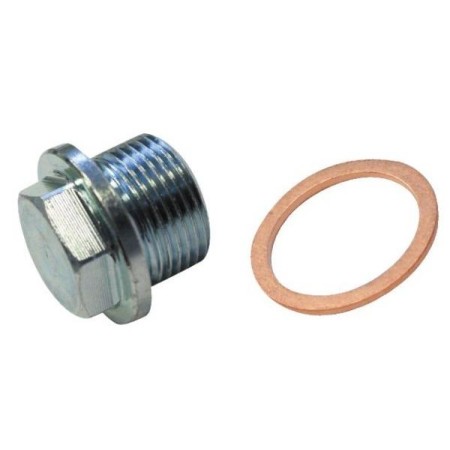 Asta Zestaw Naprawczy Korka Oleju M15 X 1.5Mm