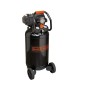 BLACK&DECKER SPRĘŻARKA BEZOLEJOWA 50L 2.0KM 8BAR