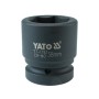 Yato Nasadka Udarowa  6-Kątna  1"  Krótka 38Mm