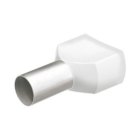 Knipex Tulejki Kablowe Twin 2X0,50Mm2