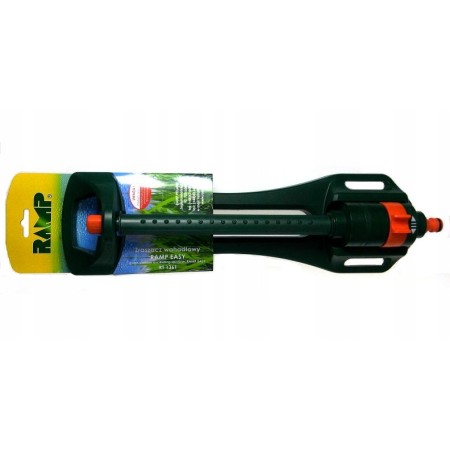 Ramp Zraszacz Oscylacyjny Easy Plastik