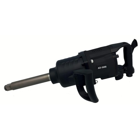 ADLER KLUCZ UDAROWY PNEUMATYCZNY 1" 3100Nm