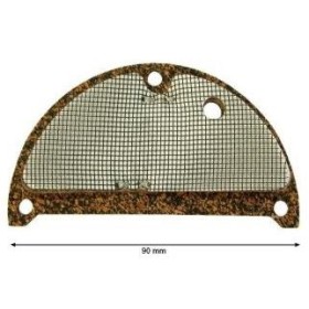 Cz.desa Filtr Wylotowy  /4109708