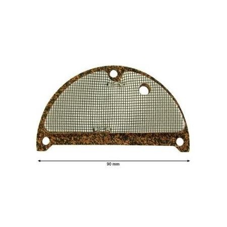 Cz.desa Filtr Wylotowy  /4109708