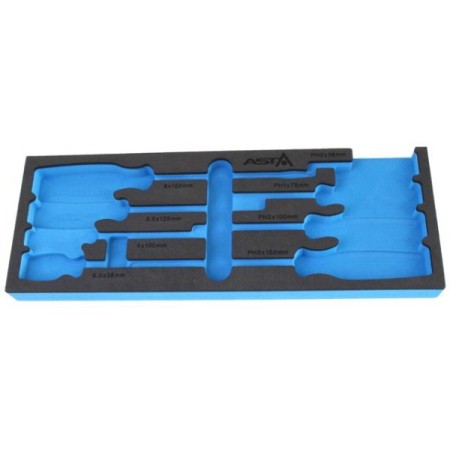 Asta Wkład Piankowy Do Wózka Apf-40