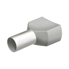 Knipex Tulejki Kablowe Twin 2X0,50Mm2