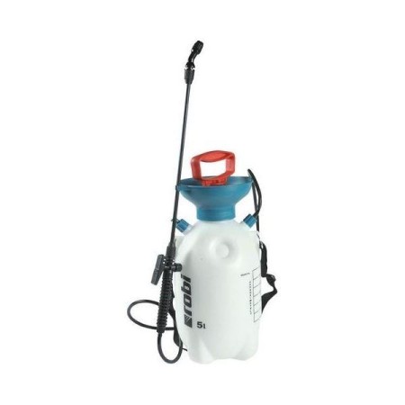 Greenmill Opryskiwacz Uniwersalny 5L Promo  Ab3045