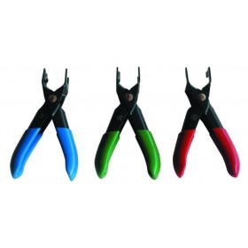 Asta Zestaw Szczypiec Do Złączek Przewodu Paliwa