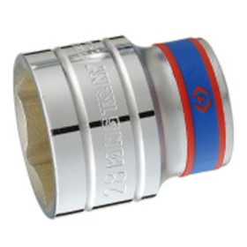 King Tony Nasadka Krótka 1/2" 29X44   6-Kątna