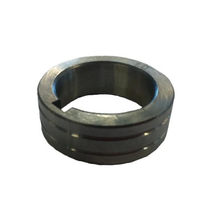 Rolka Stalowa Do Półautom.30/10/10Mm