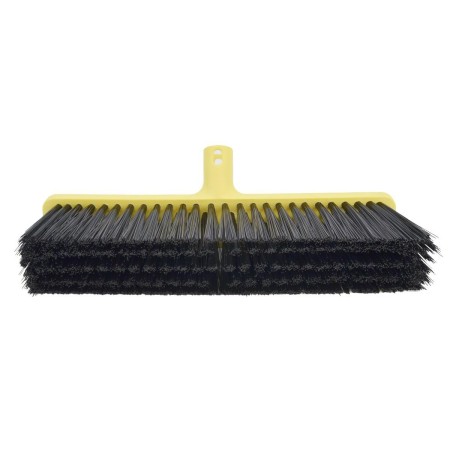 Rockforce Szczotka Zamiatacz 40Cm  Nieoprawiona Z Gwintem