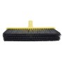 Rockforce Szczotka Zamiatacz 40Cm  Nieoprawiona Z Gwintem