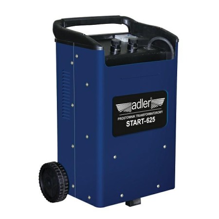 ADLER PROSTOWNIK 12/24V START-625