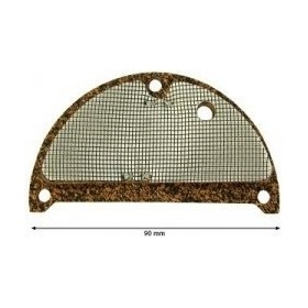 Cz.desa Filtr Wylotowy  /4101341