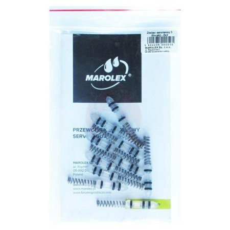 Marolex Zestaw Serwisowy 3 (Tłoczki)