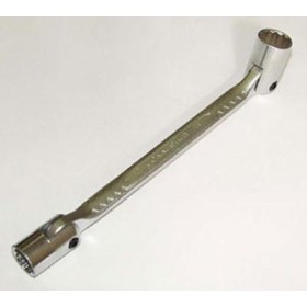 Jonnesway Klucz Nasadowo-Przegubowy 14X15Mm