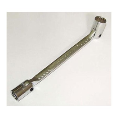 Jonnesway Klucz Nasadowo-Przegubowy 14X15Mm