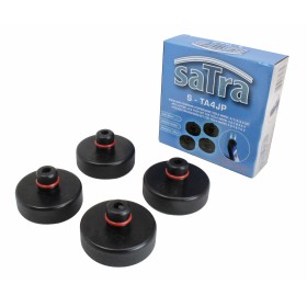 Satra Podkładki Ochronne Podprogowe Tesla  Model 3/Y/S/K