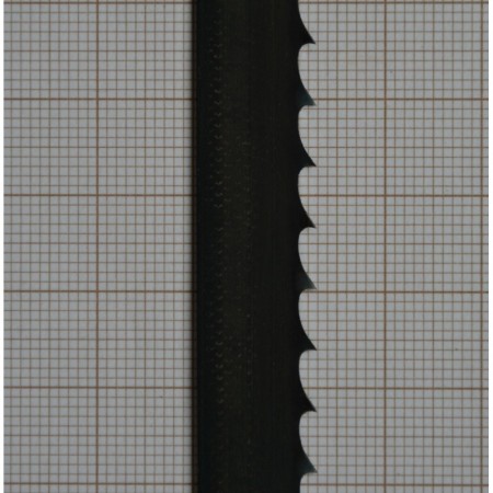 Piła Taśmowa Mk Morse Hef 6,35X0,64X1335