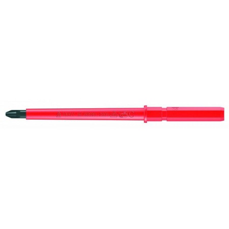 Wera Trzpień Wymienny Do Wkrętaka Izolowanego Ph2 X 154Mm