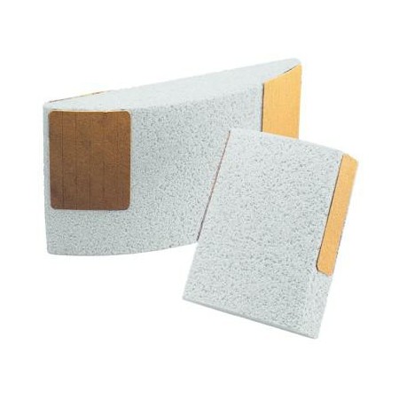 Norton Segment Ścierny 31 - 25X80X150Mm 38A36H8Vbe.