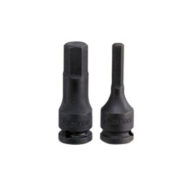 King Tony Nasadka Krótka Udarowa Hex 3/8" 6X55Mm