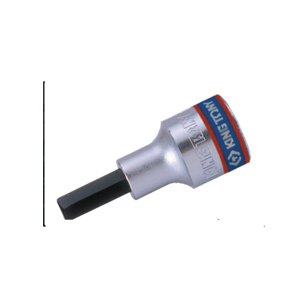 King Tony Nasadka 1/2" Z Końc.hex 17Mm