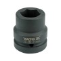 Yato Nasadka Udarowa  6-Kątna  1"  Krótka 27Mm