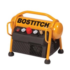 BOSTITCH SPRĘŻARKA BEZOLEJOWA 8BAR 6L 170l/min MRC6-E