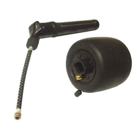 Glob Pompka Do Opony Szlifierskiej