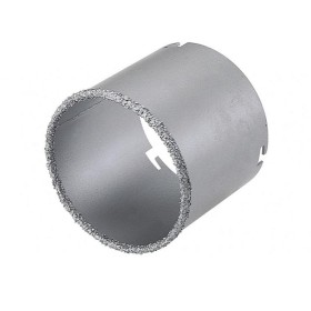 Wolfcraft Otwornica Z Nasypem Z Węglików Spiekanych Fi 53Mm